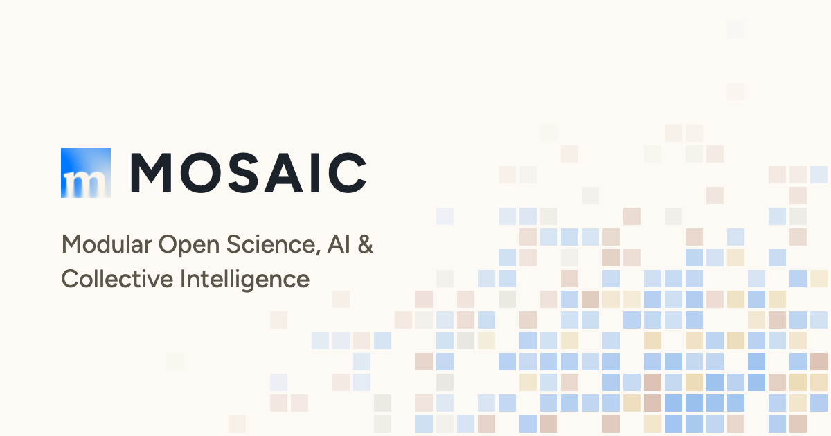 https://mosaic-program.org/ social preview image