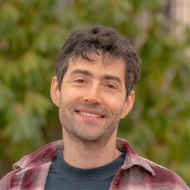 Ronen Tamari