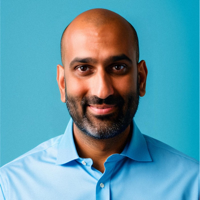 Sandeep Patel